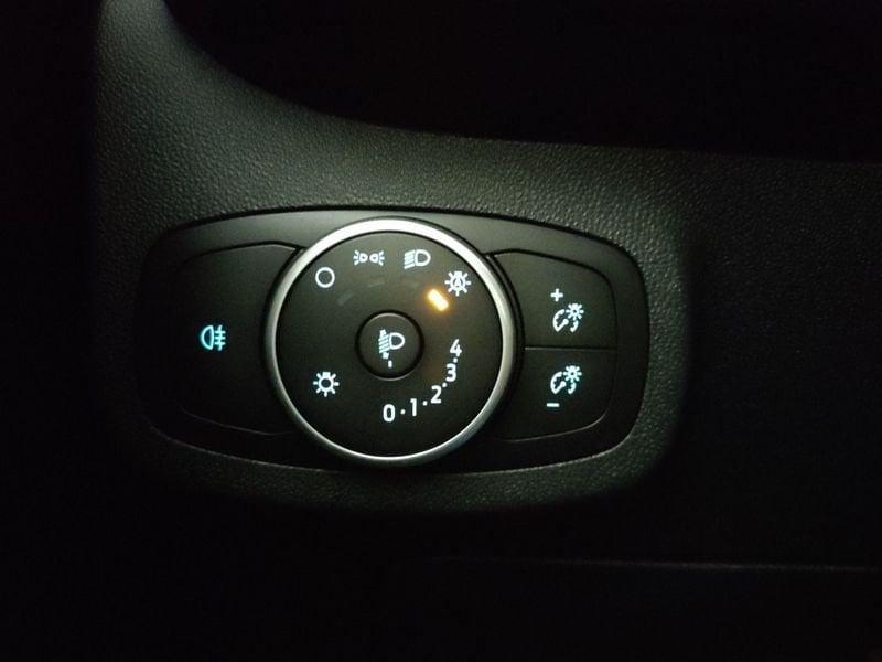 Ford Fiesta 5p 1.1 Connect s&s 75cv
