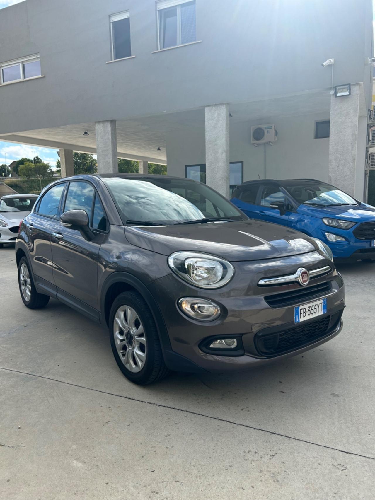 Fiat 500X 1.3 MultiJet 95 CV Business