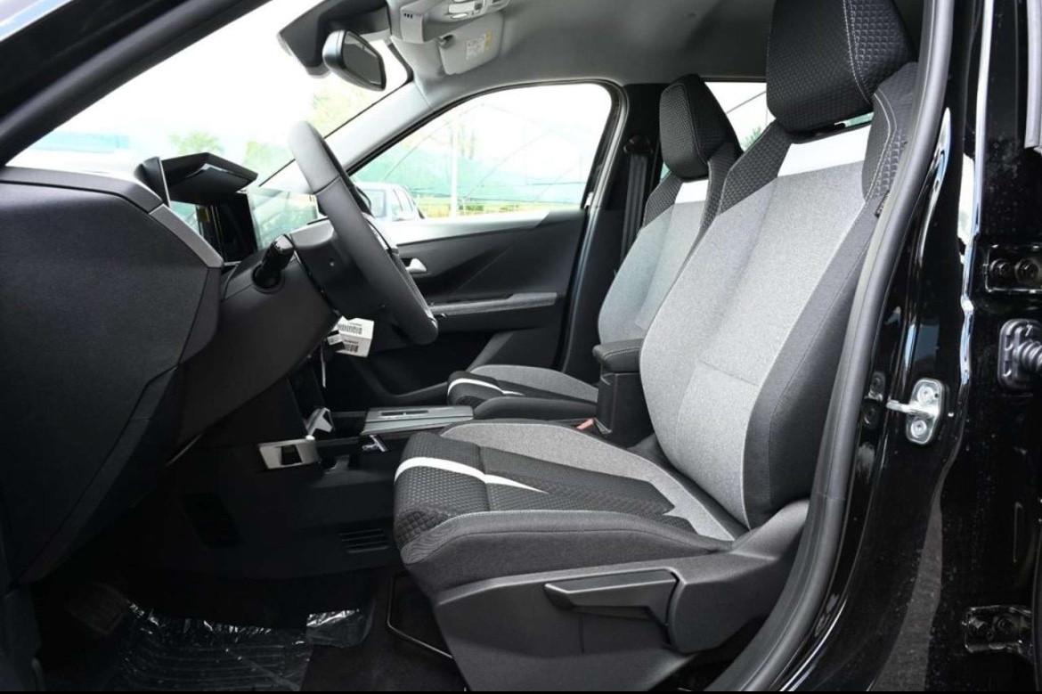 Opel Frontera Hybrid 145 CV EDCT Edition AUTO A NOLEGGIO