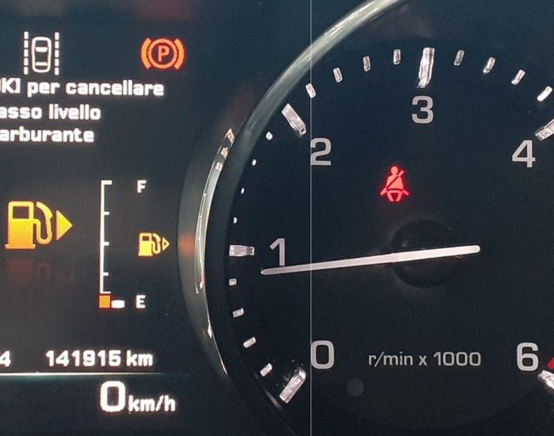 Land Rover Discovery Sport 2.0 TD4 150 CV AWD - Auto - GARANZIA - 1°PROP