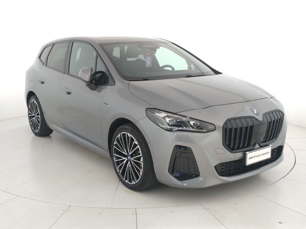 BMW Serie 2 Active Tourer 225 e Msport xDrive DCT