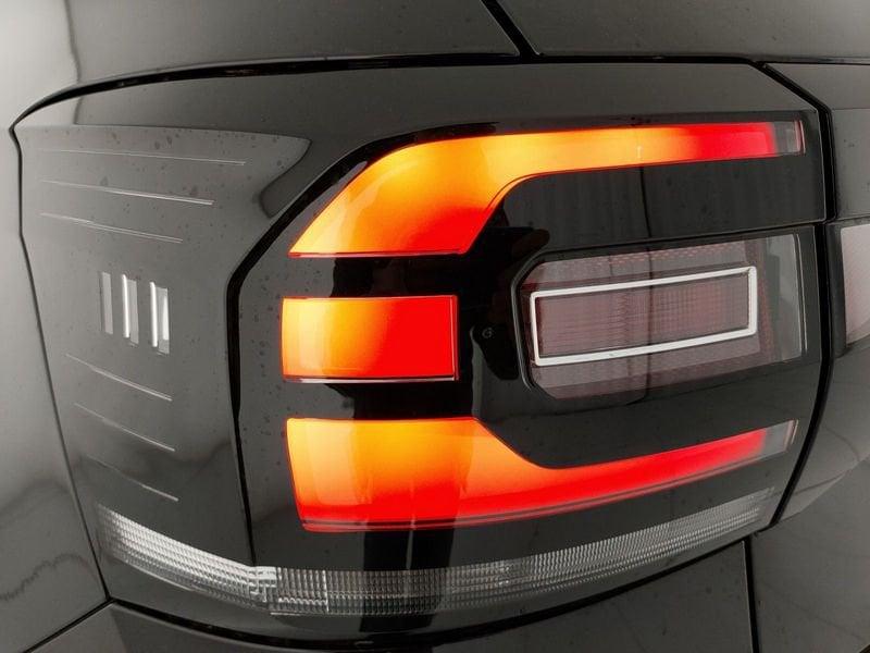 Volkswagen T-Cross 1.0 TSI Style BMT