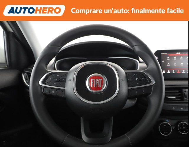 FIAT Tipo 1.4 5 porte Lounge