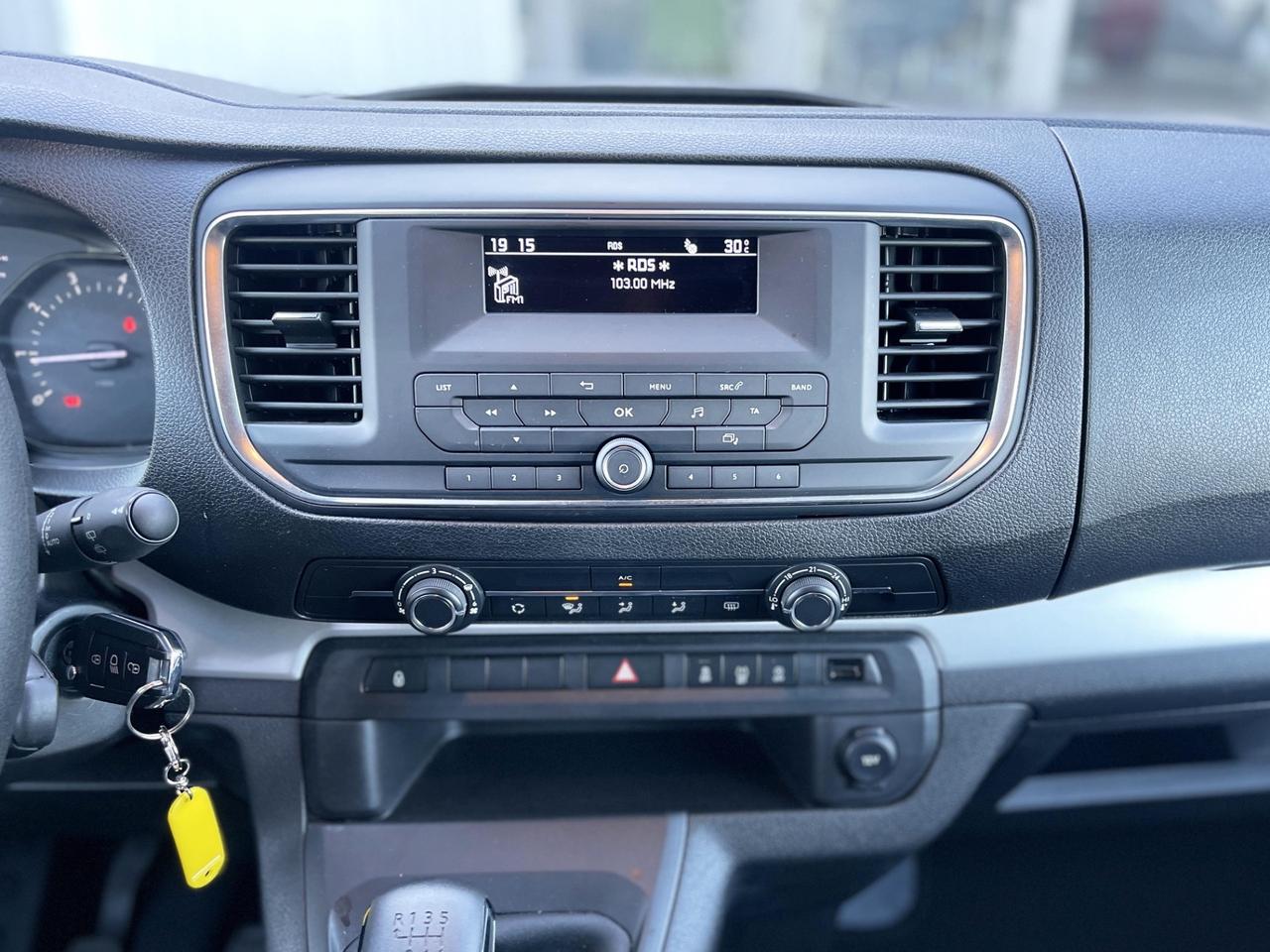 Toyota Proace 2.0 Diesel E6 PER DISABILI - 2020