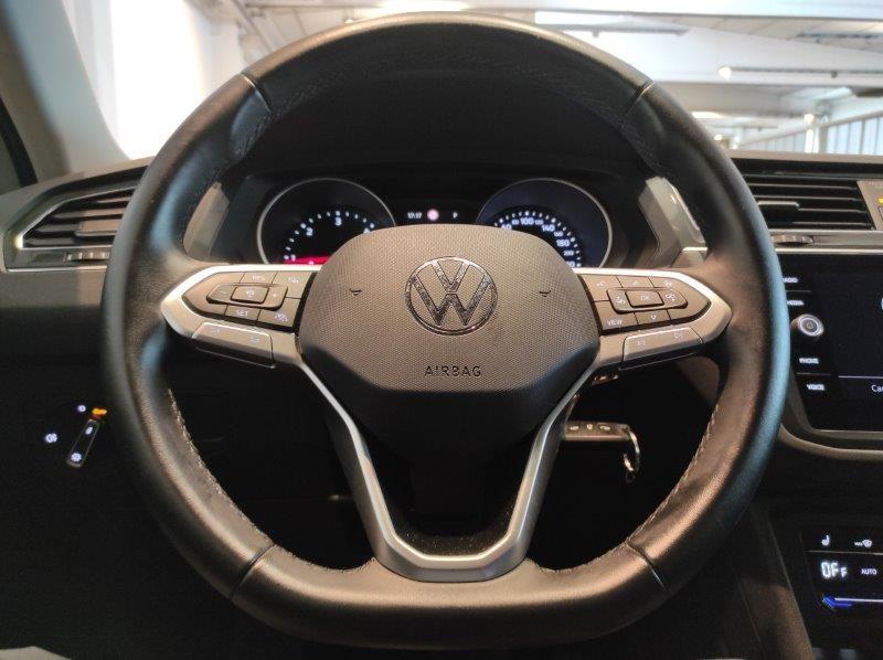 VOLKSWAGEN Tiguan 2ª serie - Tiguan 2.0 TDI 150 CV SCR DSG Life
