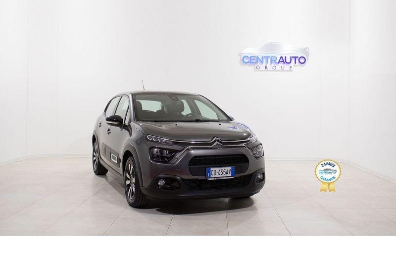 Citroën C3 PureTech 83cv S&S Shine