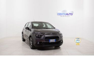 Citroën C3 PureTech 83cv S&S Shine