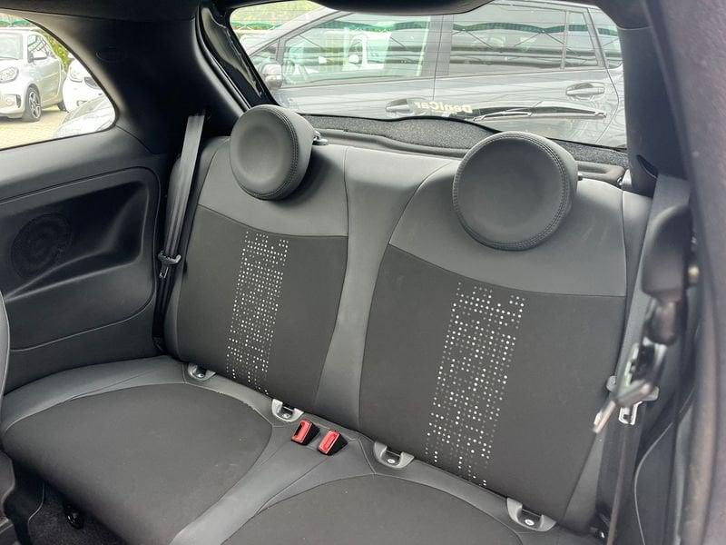 FIAT 500 500 1.0 Hybrid Connect