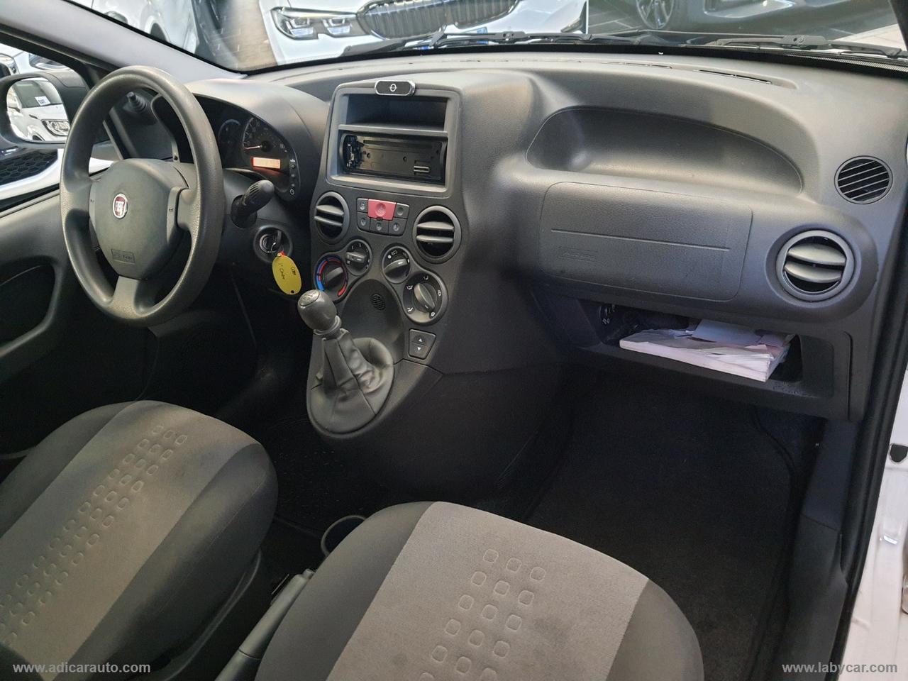 FIAT Panda 1.2 EasyPower