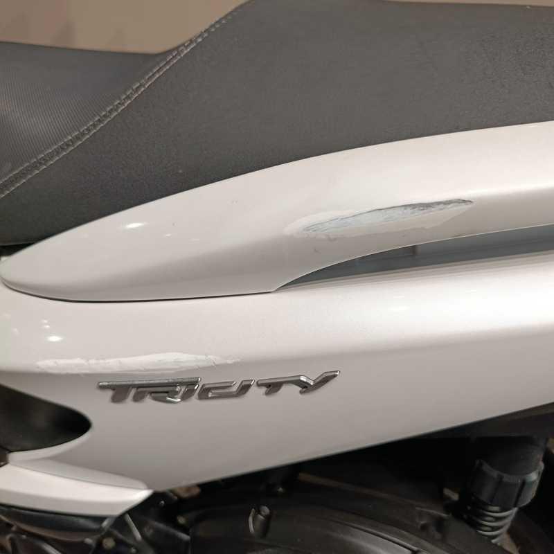 Yamaha Tricity 125 - 2016