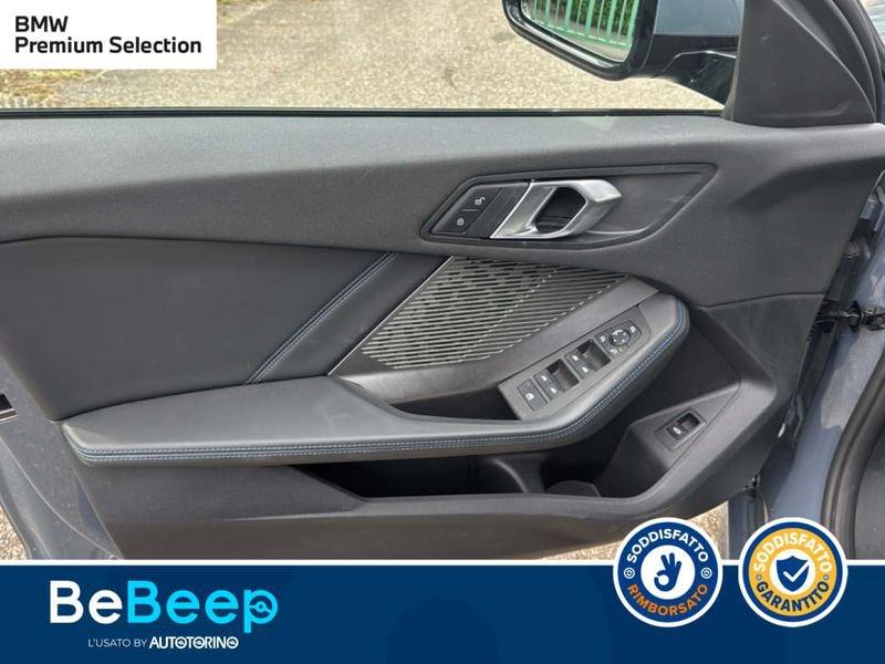 BMW Serie 1 118D MSPORT PRO AUTO