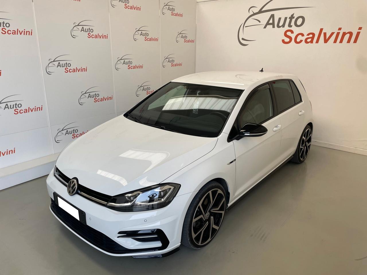 Volkswagen Golf 2.0 TDI 150CV DSG 5p. Sport Rline