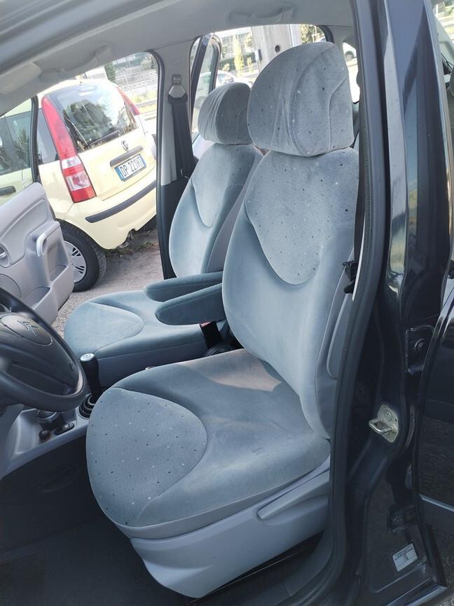 Citroen C3 1.1 Classique 52000km unipro 7/2003 manutenzioni pre-consegna