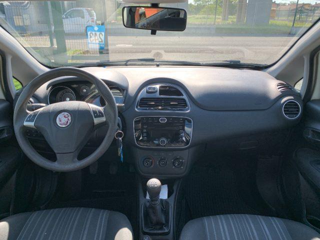 FIAT Punto Evo 1.4 5 porte S&S Dynamic
