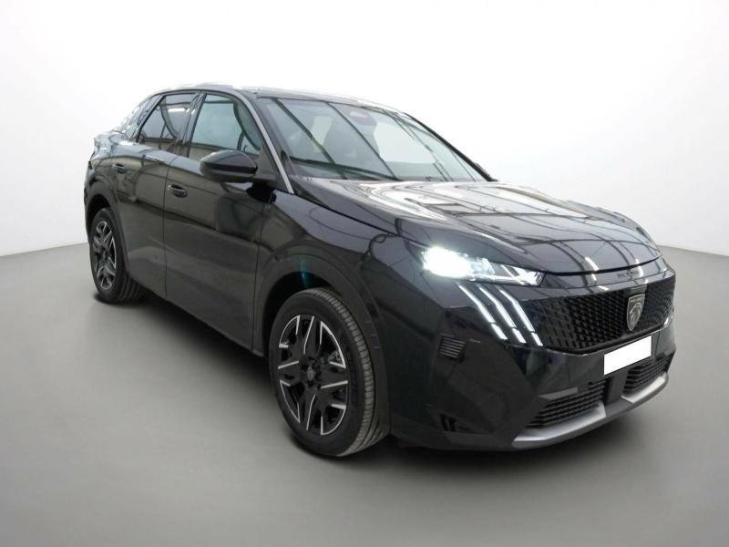 Peugeot 3008 3008 1.2 hybrid Allure 145cv e-dcs6 IN PROMO