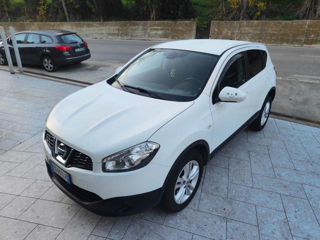 NISSAN Qashqai 1.5 dCi DPF Acenta 110 cv 5p.