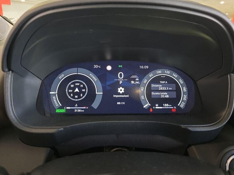 Toyota Yaris Cross Yaris Cross 1.5 Hybrid 130 CV 5p. E-CVT Lounge