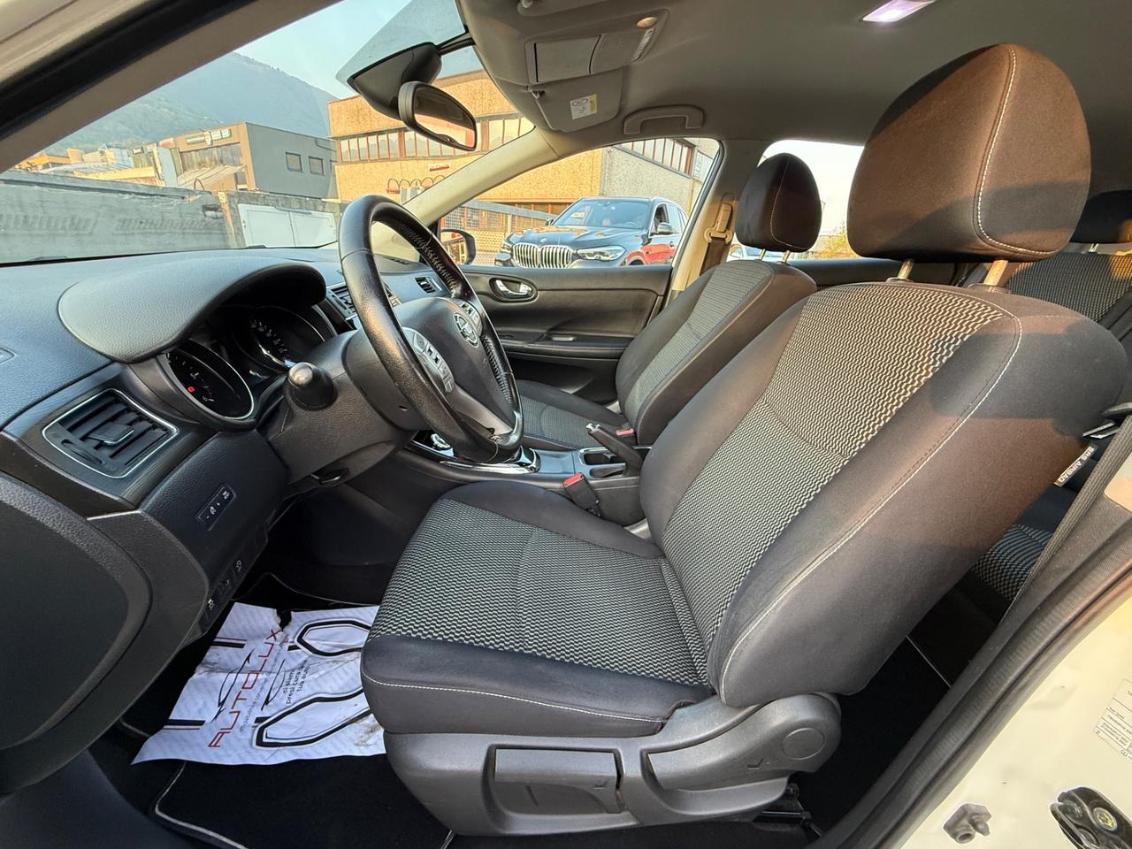 NISSAN PULSAR 1.5 dCi Tekna 2015 - OK NEO PATENTATI