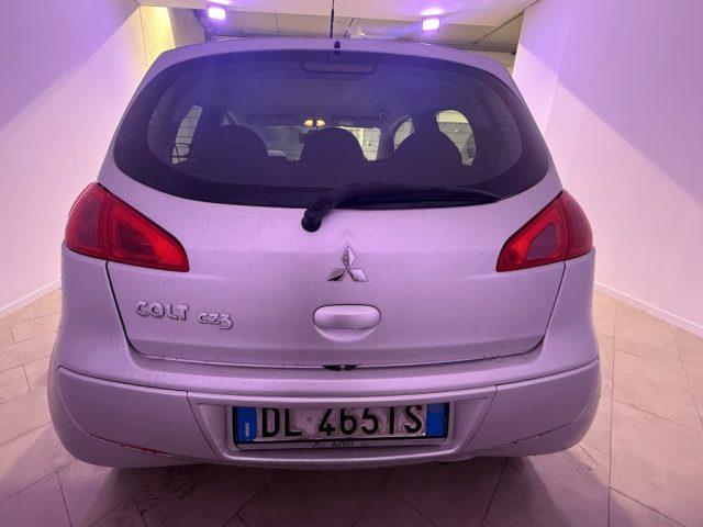 MITSUBISHI Colt 1.1 12V 3p. CZ3 Sportychrome