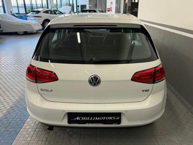 VOLKSWAGEN Golf 1.0 TSI 115 CV DSG 5p. Comfortline BlueMotion 1P.