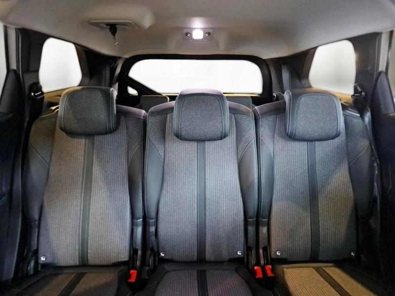 PEUGEOT 5008 BlueHDi 130 Allure EAT8 S/S aut.