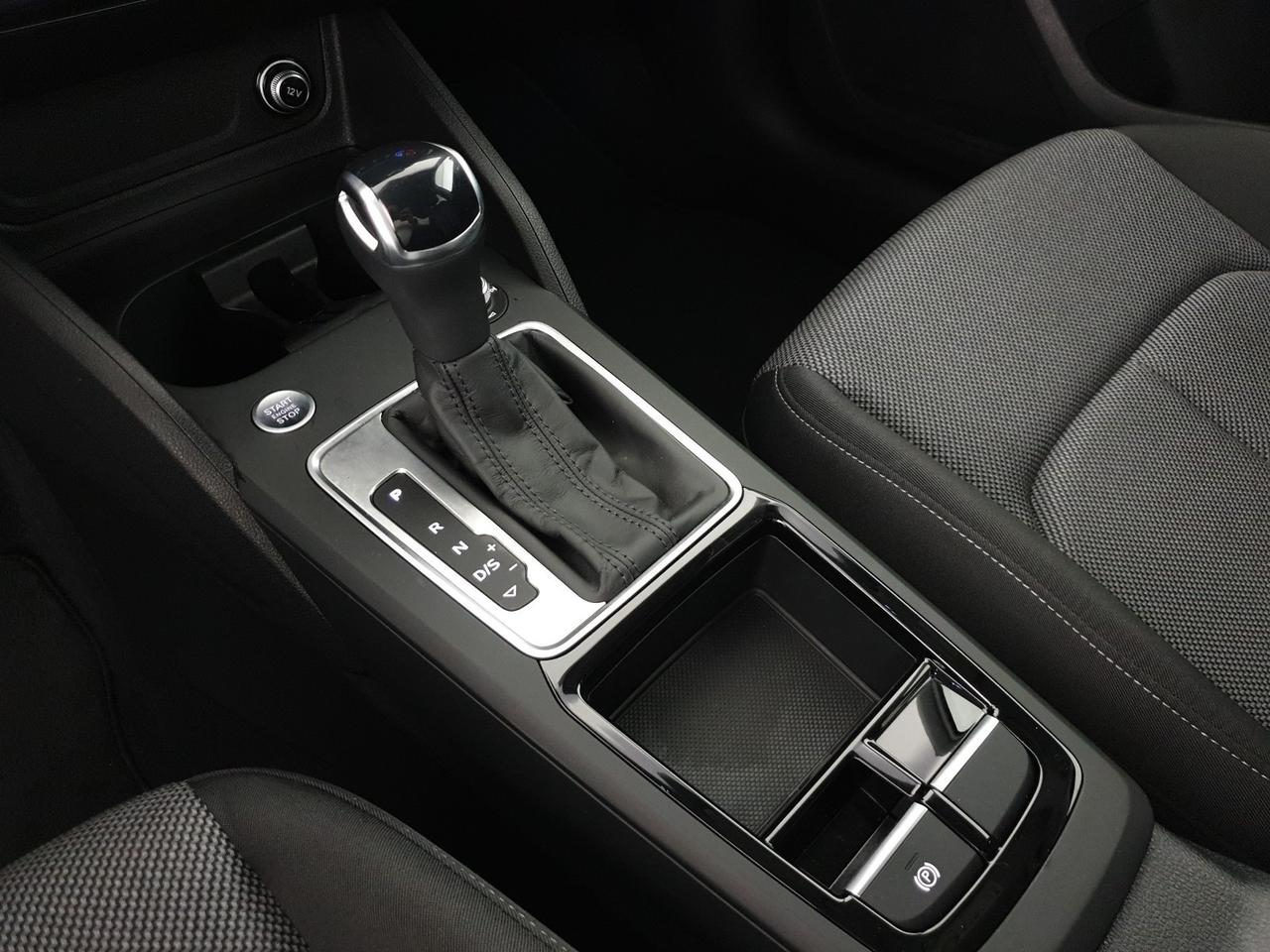 35TDI 150CV S tronic S line Edition