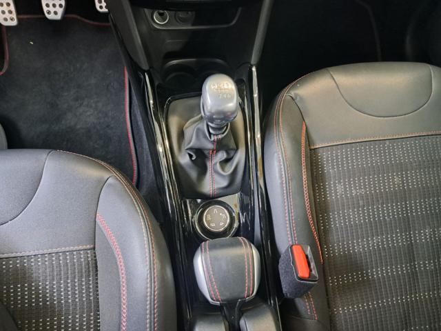 PEUGEOT 2008 100 GT Line