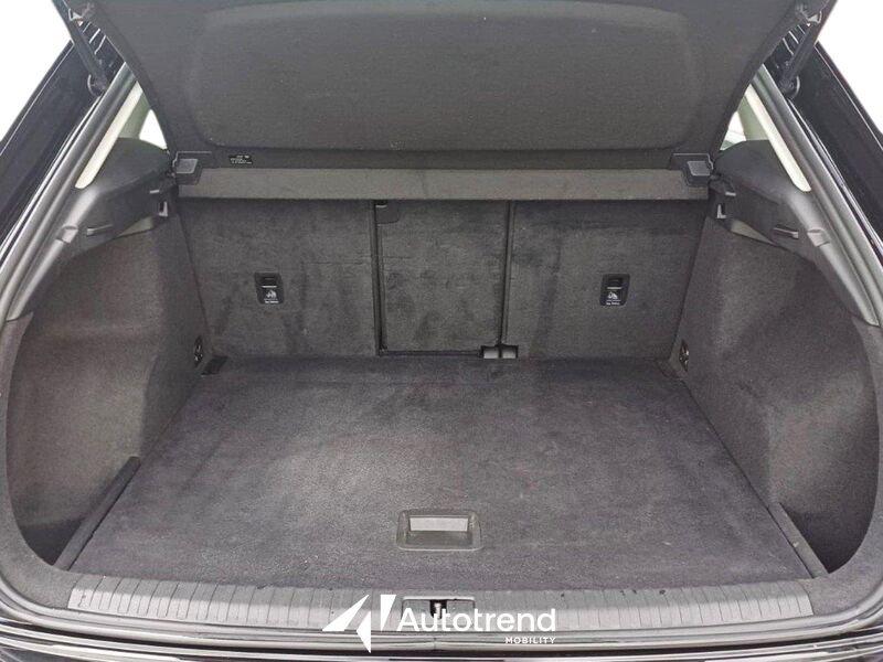 Audi Q3 35 TDI 150 CV quattro Automatica NAVI LED Business