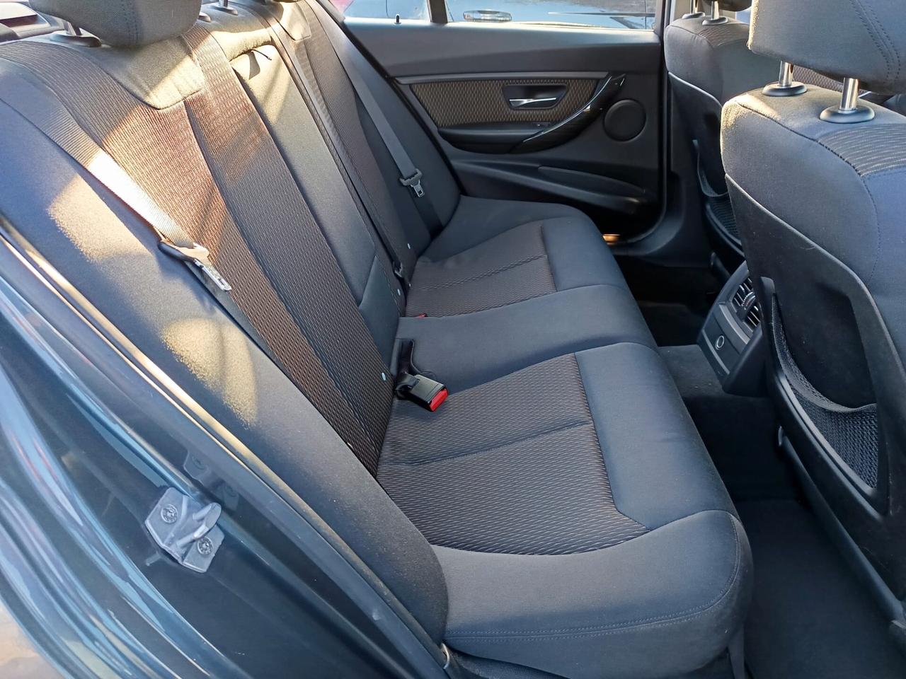 Bmw 320d 2013 - 2.0 diesel Lb automobili