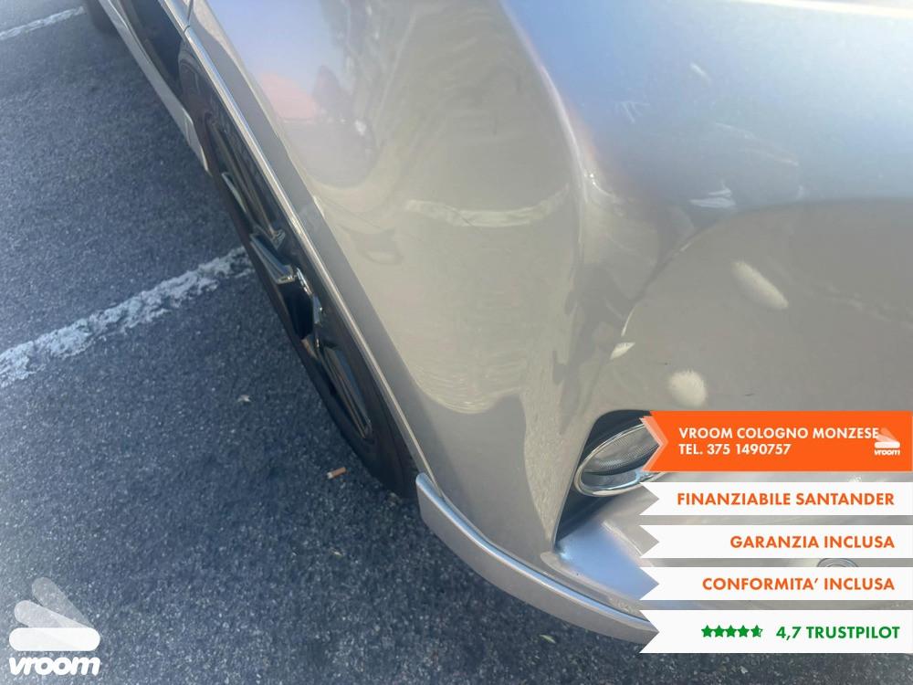 TOYOTA RAV4 4ª serie RAV4 2.5 Hybrid 2WD Exclu...