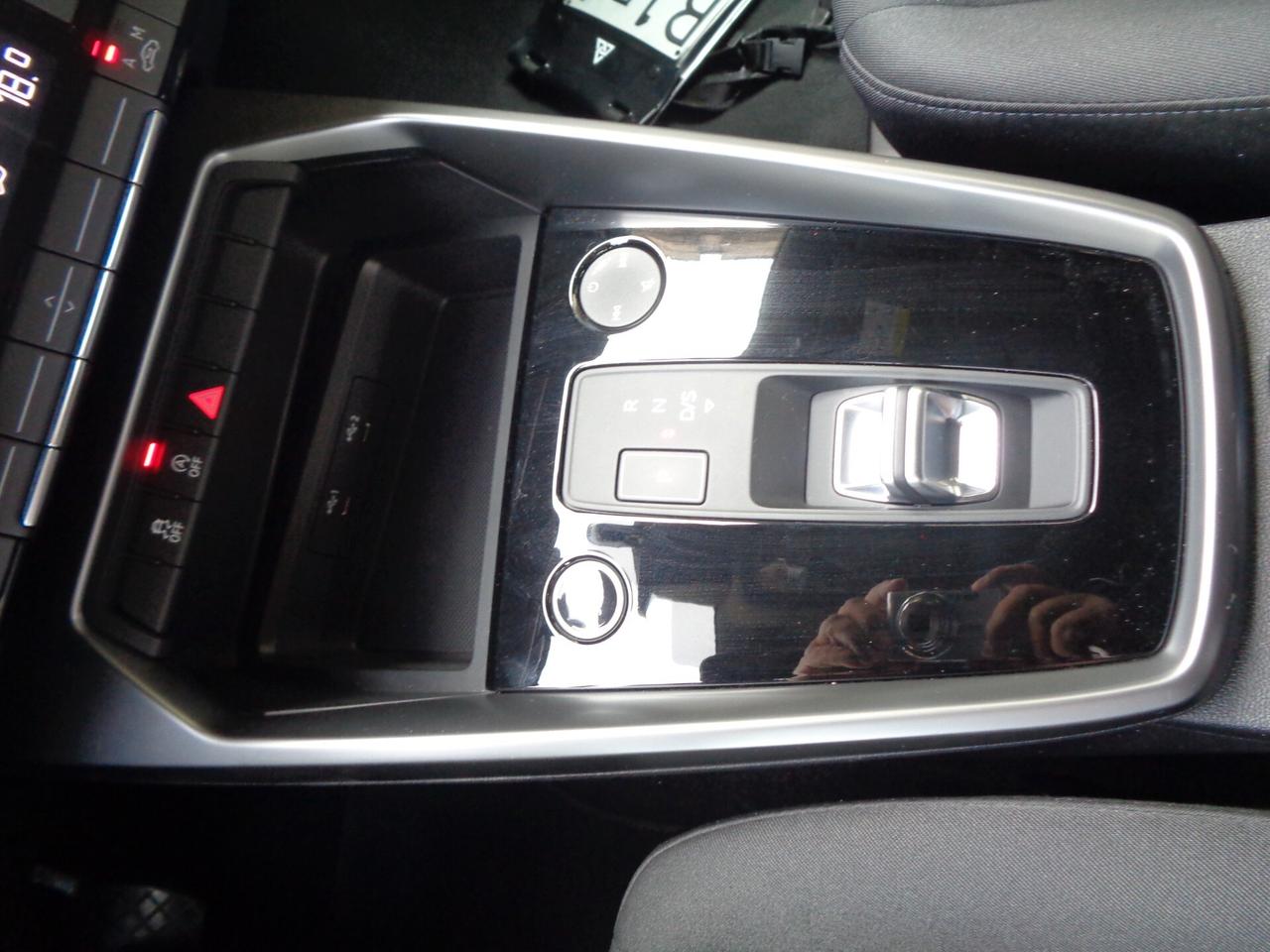 Audi A3 SPB 30 TFSI Business Advanced S-TRONIC