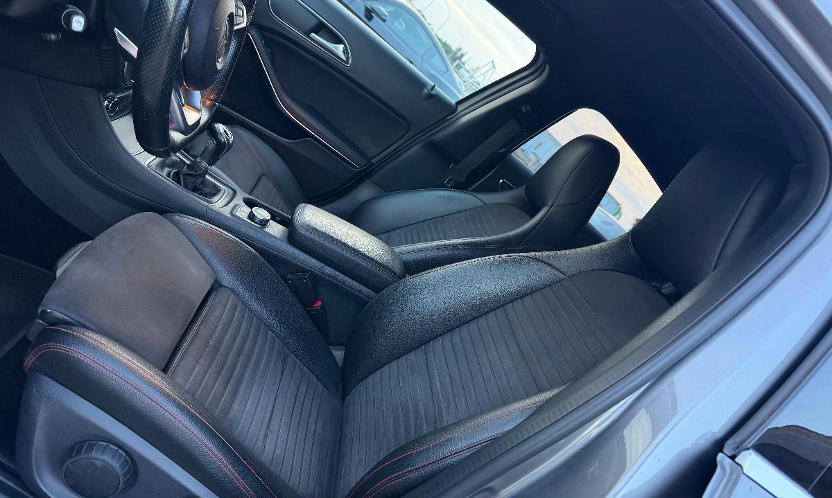 MERCEDES Classe A 180 CDI Premium