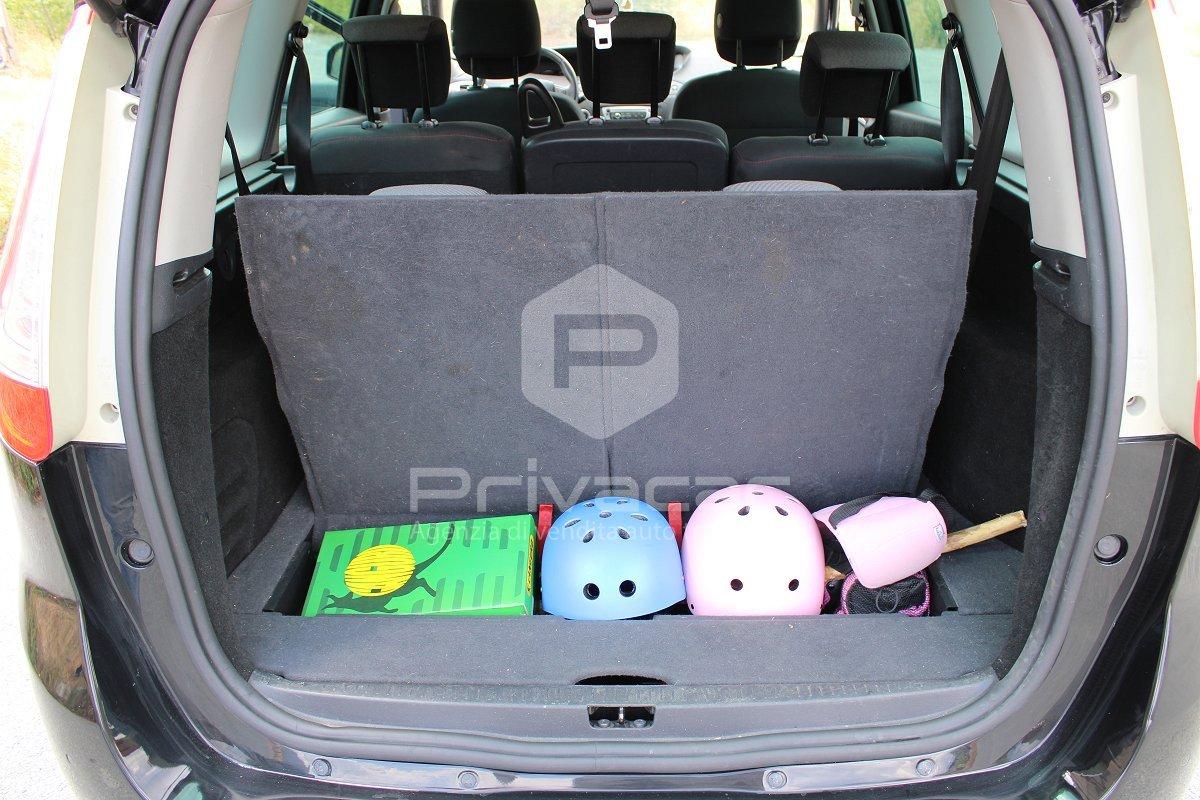 RENAULT Scénic 1.5 dCi 110CV EDC Energy