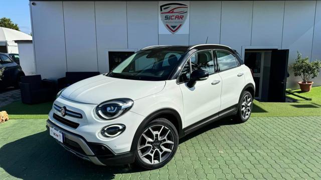 FIAT 500X 1.6 MultiJet 130 CV Cross +