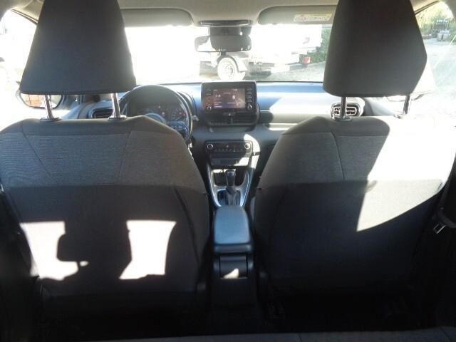 Toyota Yaris 1.5 Hybrid 5 porte Active