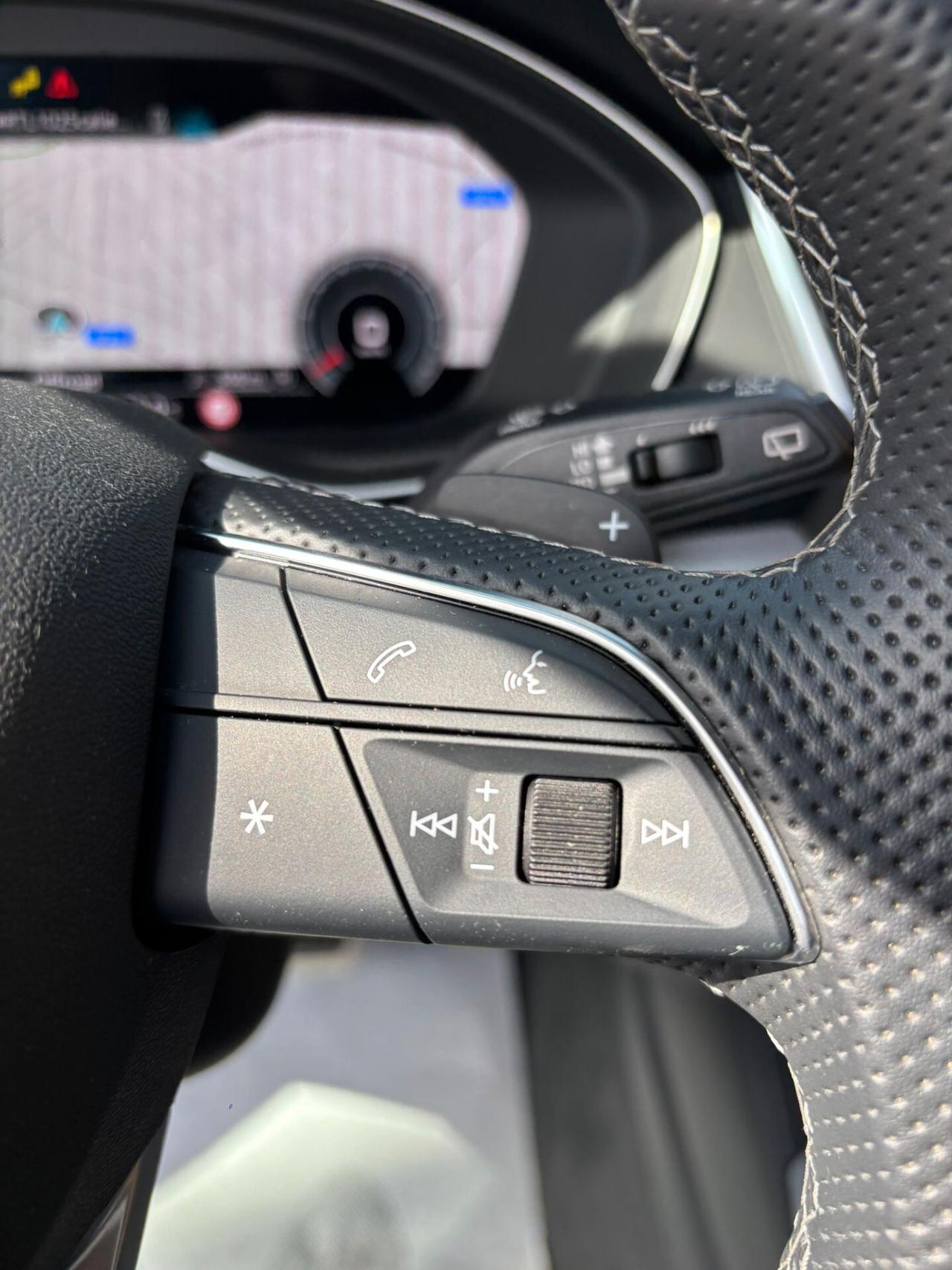 Audi Q5 SPB 40 TDI quattro S tronic line