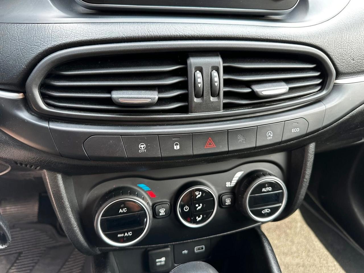 Fiat Tipo 1.6 Mjt S&S SW Lounge AUTOMATICA