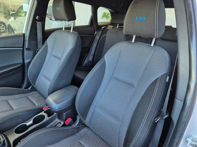 HYUNDAI i30 Wagon 1.6 CRDi 110CV Comfort