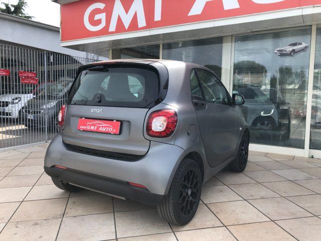 SMART ForTwo 0.9 90CV PRIME SPORT PACK LED PANORAMA NAVI