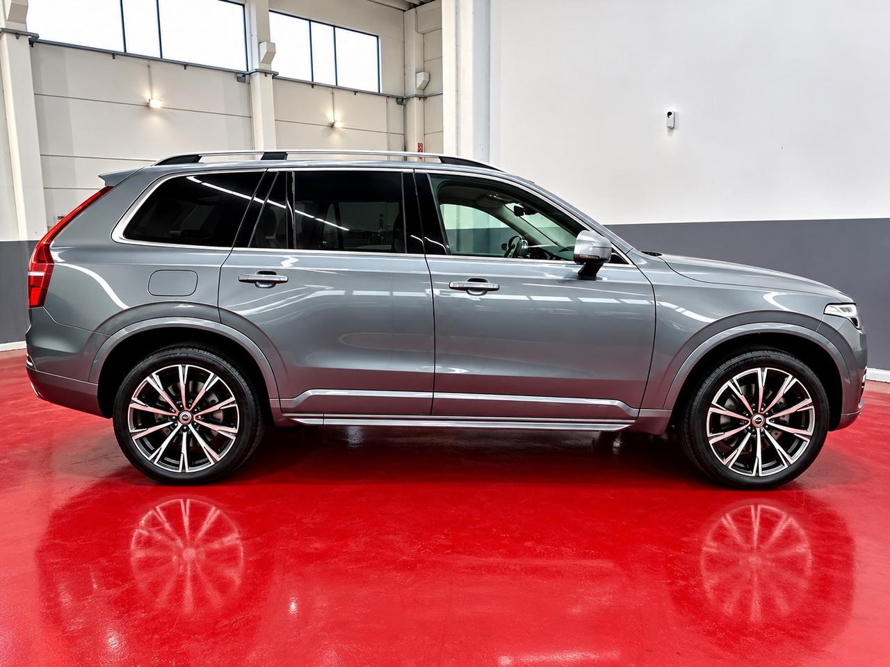 Volvo XC 90 XC90 D5 AWD Geartronic 7 posti Inscription
