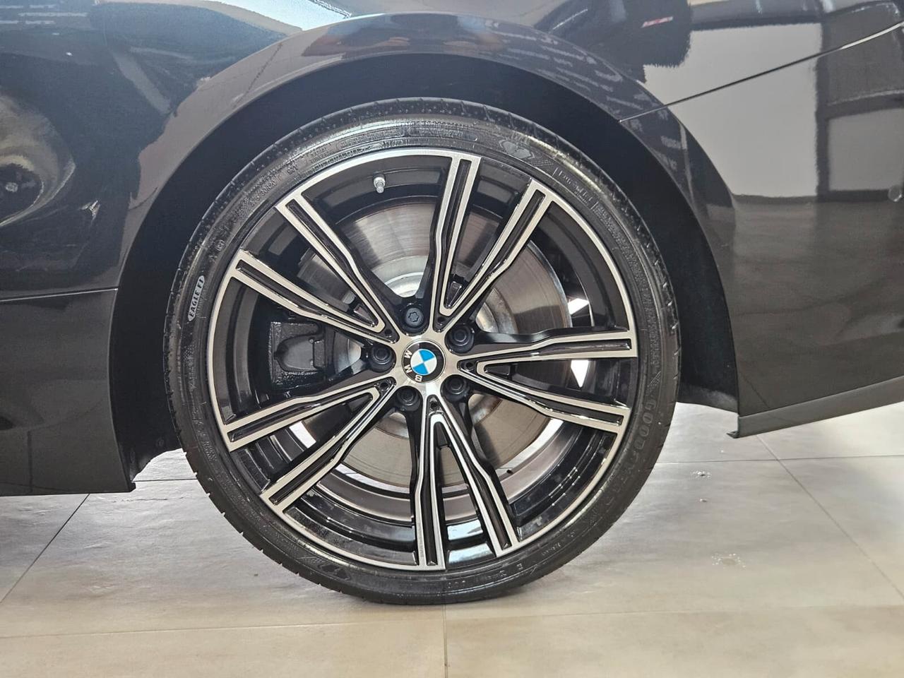 Bmw M850i xDrive Cabrio - IVA ESPOSTA
