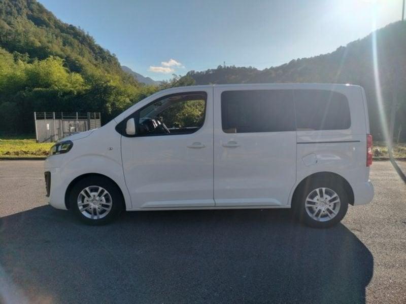 Citroën SpaceTourer BlueHDi 100 S&S XS Business