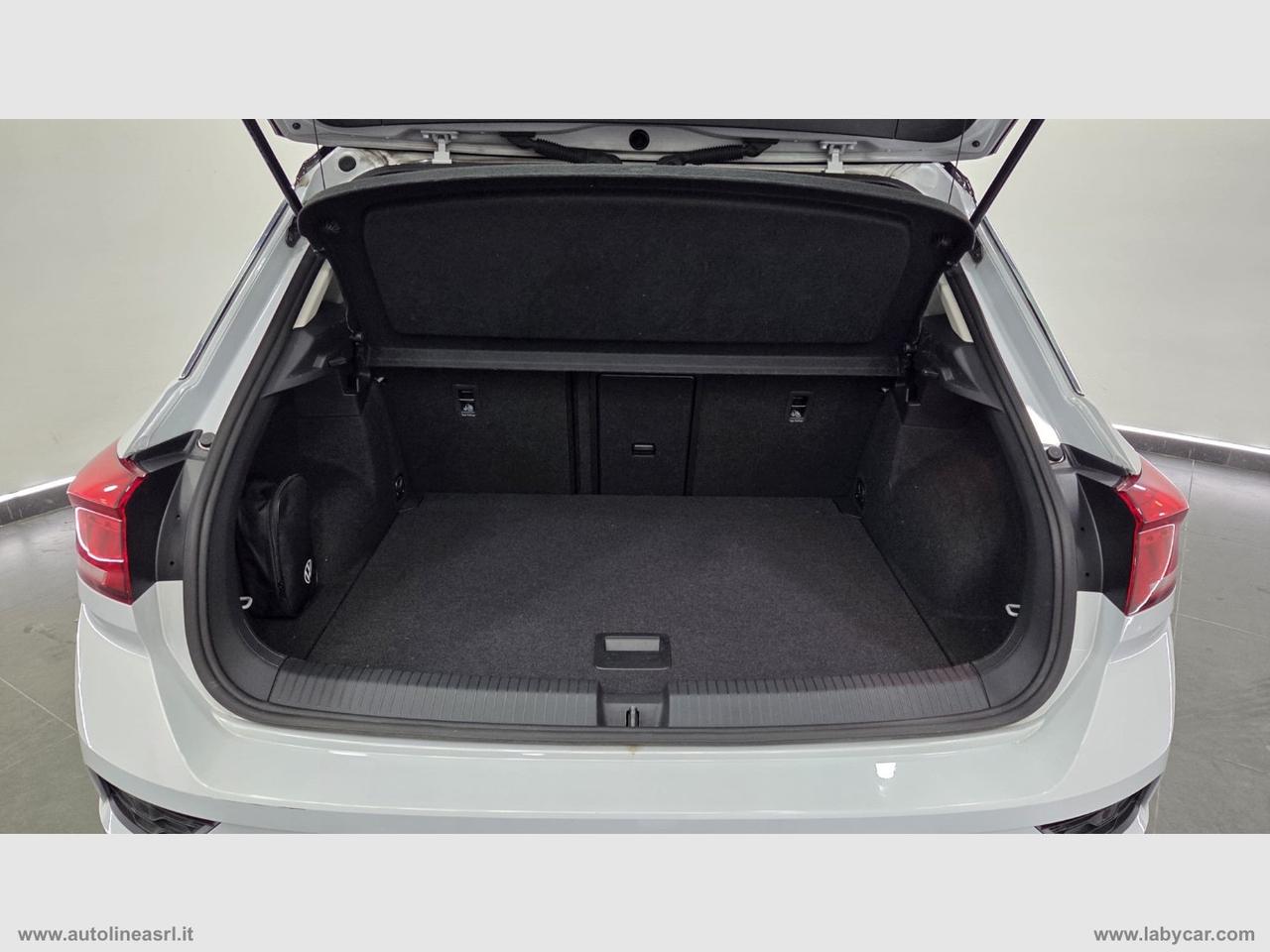 VOLKSWAGEN T-Roc 2.0 TDI 150CV Style BlueMot. Tech.