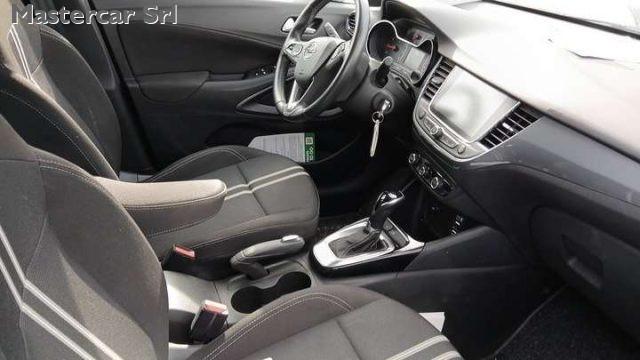 OPEL Crossland 1.2 130cv AT6 Elegance - GT141MB