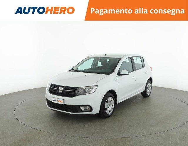 DACIA Sandero Streetway 1.0 SCe 75 CV S&S Comfort