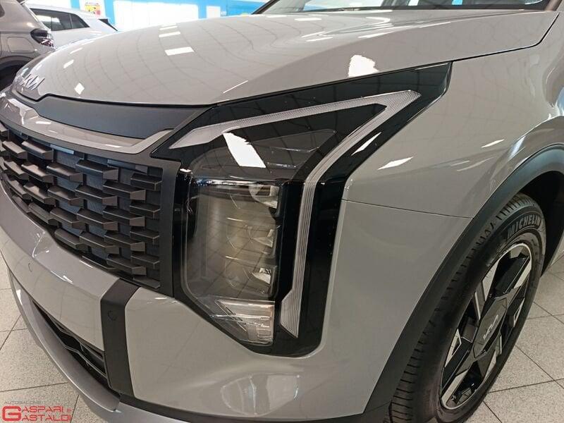 Kia Sportage 1.6 CRDi MHEV DCT7 Business