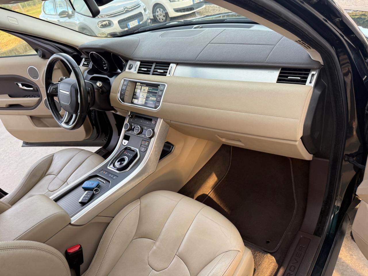 Land Rover Evoque 2.2 Sd4 150CV 5p. Pure Tech Pack