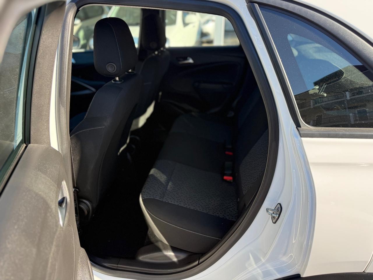 Opel Crossland X 1.6 ECOTEC D 8V S&S Ultimate