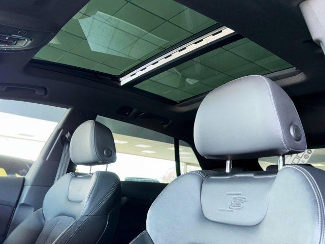 AUDI Q8 50 TDI 286 CV QUATTRO TIPTRONIC SPORT *UNIPROP*TET