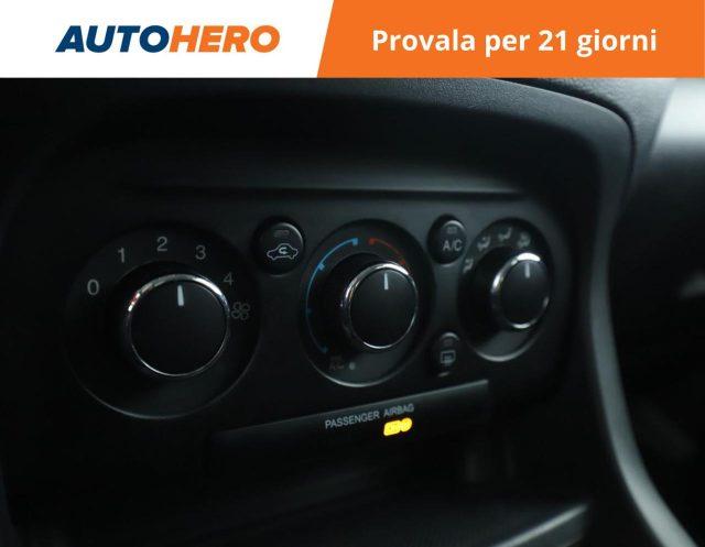 FORD Ka+ 1.2 Ti-VCT 85CV Ultimate